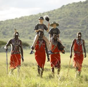 10 Factors to Consider When Planning a Kenya Family Safari Holiday