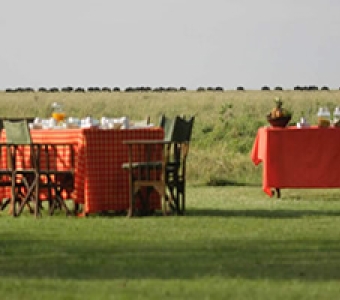 3 Days, 2 Nights Masai Mara Safari